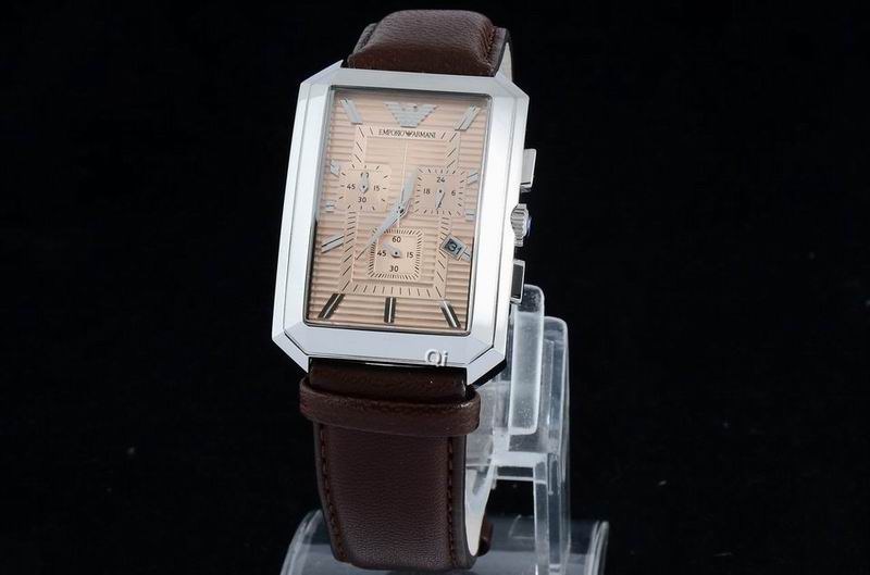 Armani watch man-784